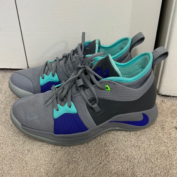 NIKE PG 2 - only worn once!! - Picture 2 of 11